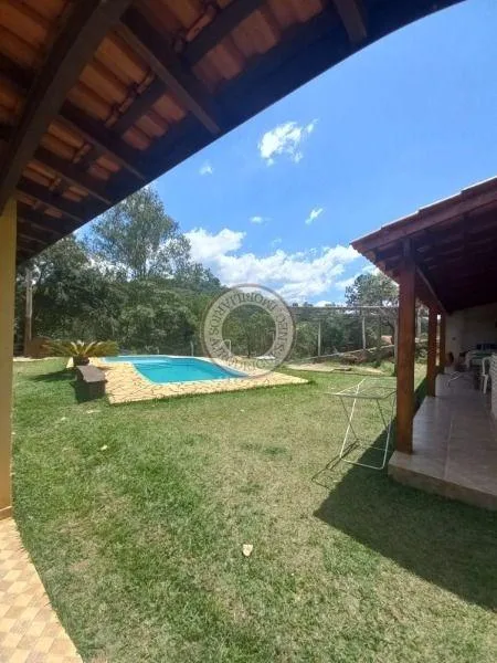 Casa para Venda em São Roque, Recanto das Acácias, 3 dormitórios, 1 suíte, 2 banheiros, 4 vagas