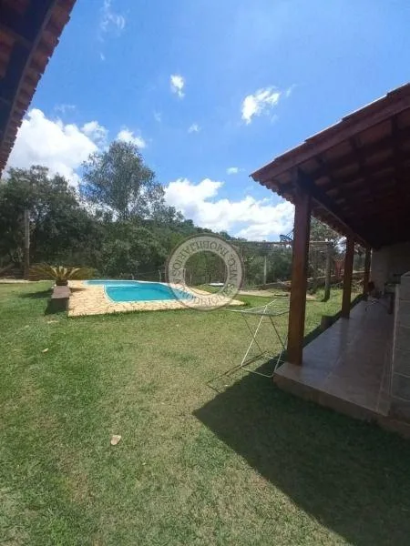 Casa para Venda em São Roque, Recanto das Acácias, 3 dormitórios, 1 suíte, 2 banheiros, 4 vagas