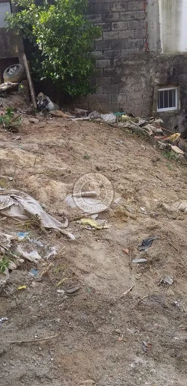 Terreno para Venda em Mairinque, Renevile