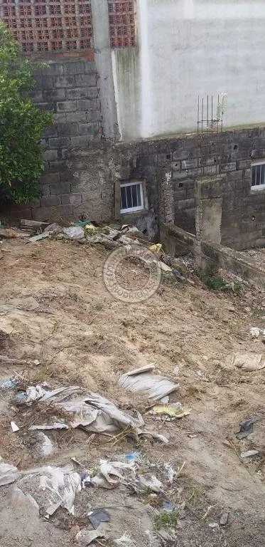Terreno para Venda em Mairinque, Renevile