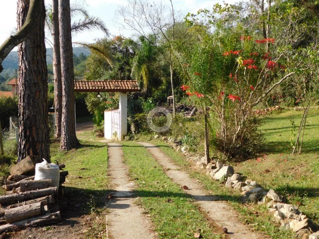 Casa para Venda em São Roque, Recanto das Acácias, 2 dormitórios, 1 banheiro, 2 vagas