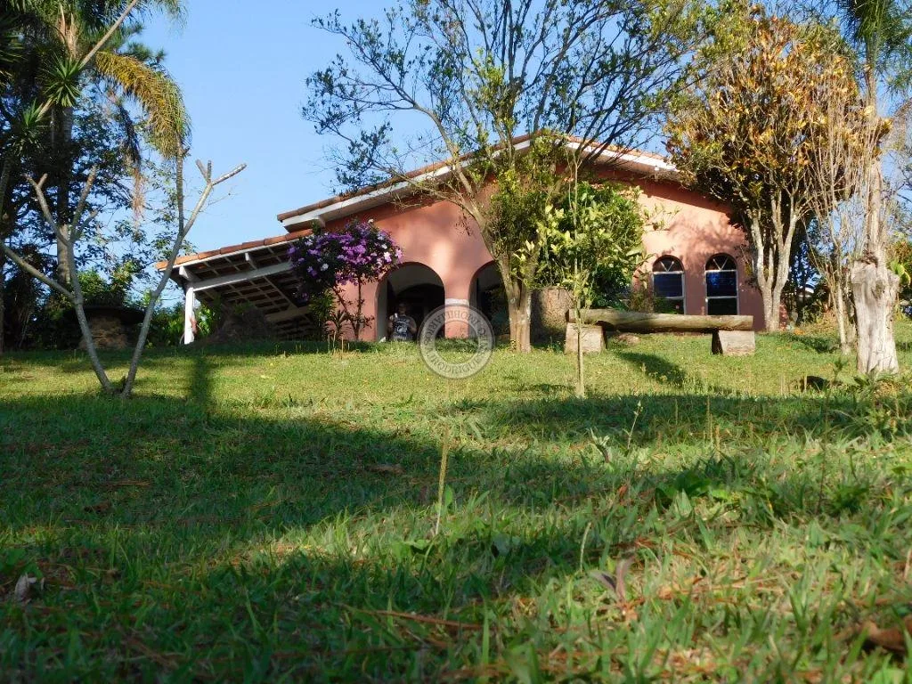 Casa para Venda em São Roque, Recanto das Acácias, 2 dormitórios, 1 banheiro, 2 vagas