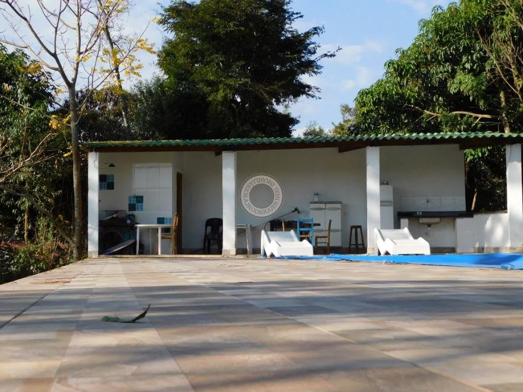 Casa para Venda em São Roque, Recanto das Acácias, 2 dormitórios, 1 banheiro, 2 vagas
