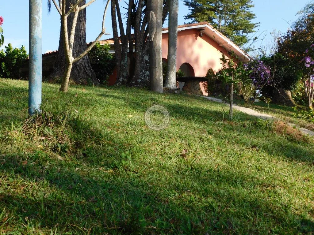Casa para Venda em São Roque, Recanto das Acácias, 2 dormitórios, 1 banheiro, 2 vagas