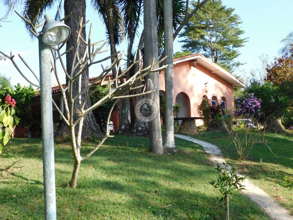 Casa para Venda em São Roque, Recanto das Acácias, 2 dormitórios, 1 banheiro, 2 vagas