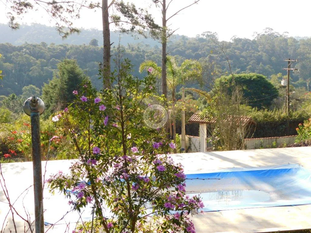Casa para Venda em São Roque, Recanto das Acácias, 2 dormitórios, 1 banheiro, 2 vagas
