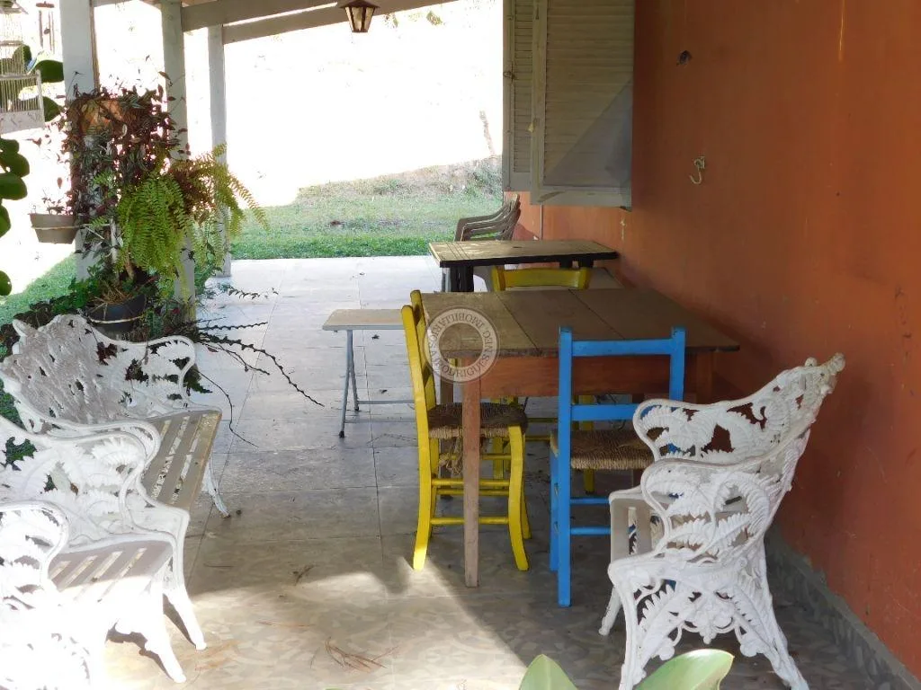 Casa para Venda em São Roque, Recanto das Acácias, 2 dormitórios, 1 banheiro, 2 vagas