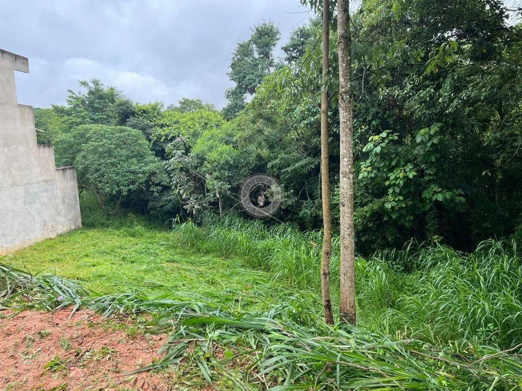 Terreno para Venda em Alumínio, Vila Alfha