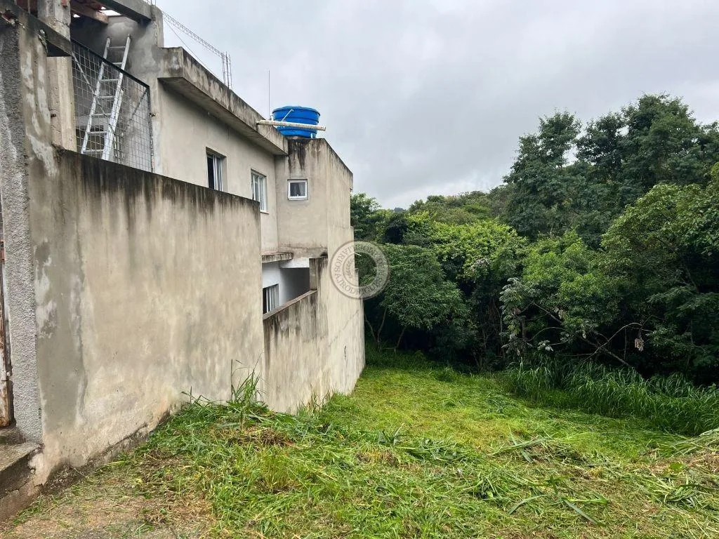 Terreno para Venda em Alumínio, Vila Alfha