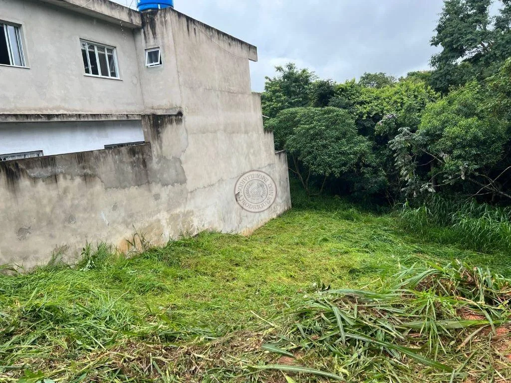 Terreno para Venda em Alumínio, Vila Alfha