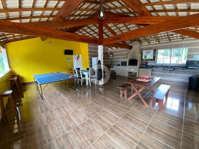 Casa para Venda em Mairinque, Dona Catarina, 3 dormitórios, 1 suíte, 4 banheiros