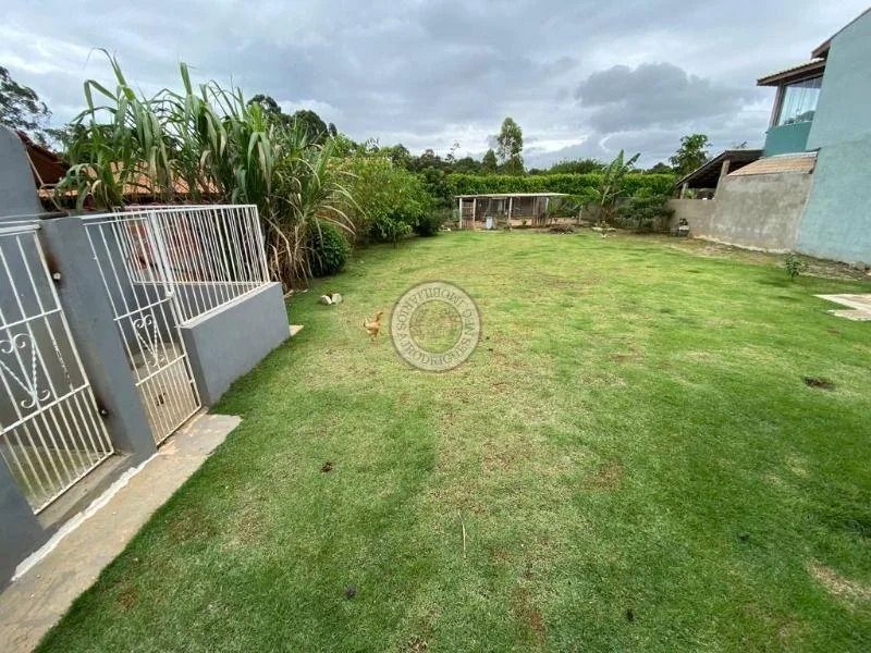 Casa para Venda em Mairinque, Dona Catarina, 3 dormitórios, 1 suíte, 4 banheiros