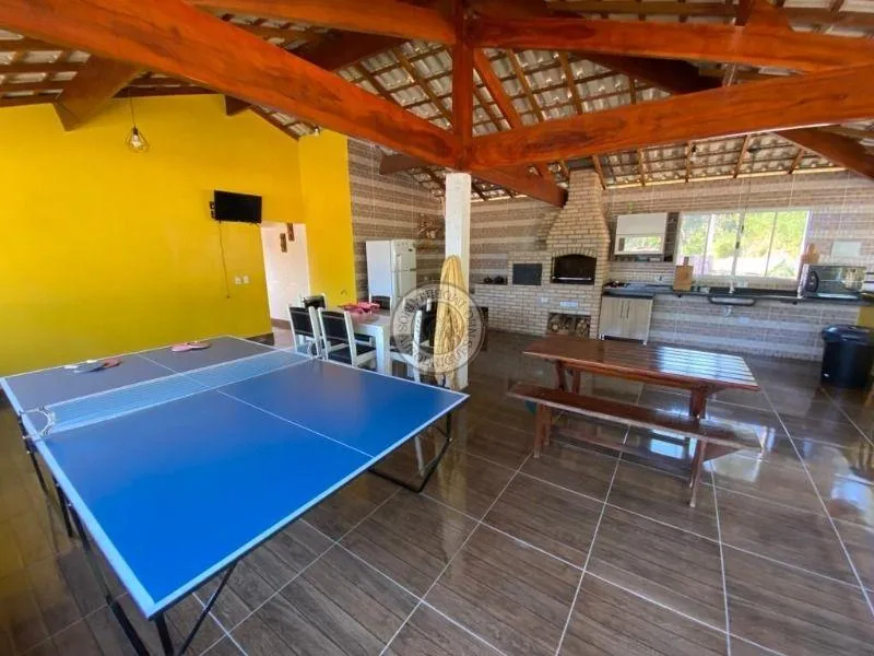 Casa para Venda em Mairinque, Dona Catarina, 3 dormitórios, 1 suíte, 4 banheiros