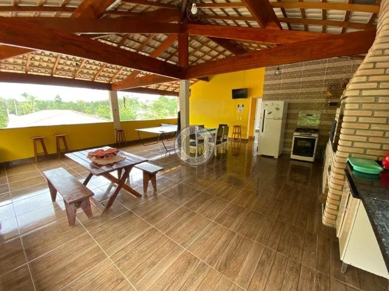 Casa para Venda em Mairinque, Dona Catarina, 3 dormitórios, 1 suíte, 4 banheiros