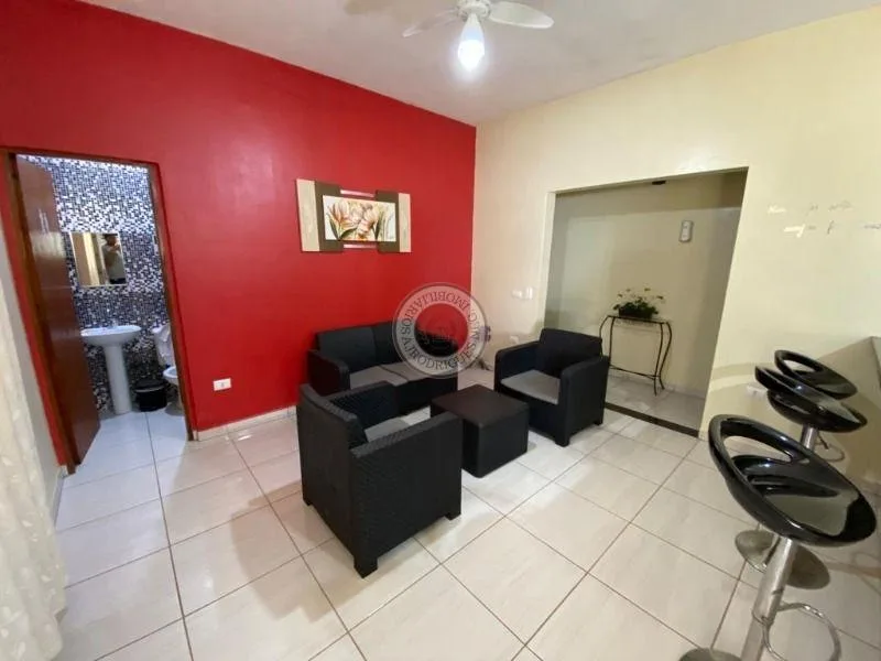 Casa para Venda em Mairinque, Dona Catarina, 3 dormitórios, 1 suíte, 4 banheiros