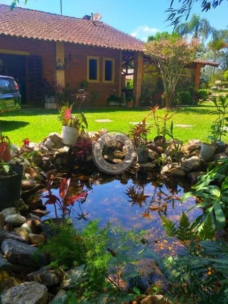 Casa para Venda em Mairinque, Sebandilha, 3 dormitórios, 1 suíte, 1 banheiro