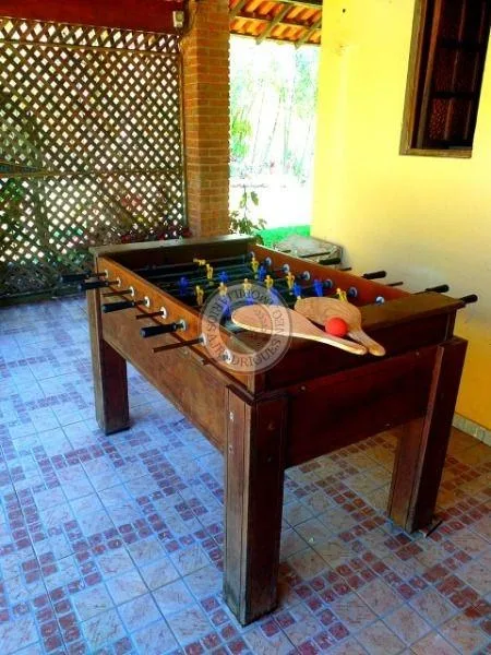Casa para Venda em Mairinque, Sebandilha, 3 dormitórios, 1 suíte, 1 banheiro