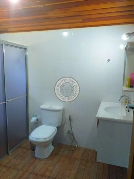 Casa para Venda em Mairinque, Sebandilha, 3 dormitórios, 1 suíte, 1 banheiro