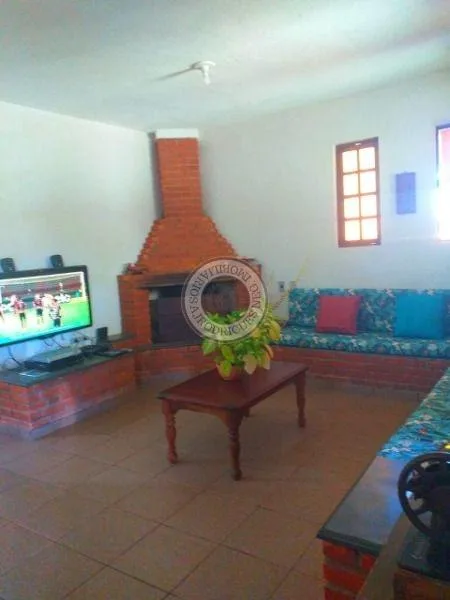 Casa para Venda em Mairinque, Sebandilha, 3 dormitórios, 1 suíte, 1 banheiro