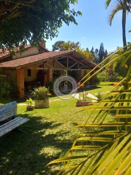 Casa para Venda em Mairinque, Sebandilha, 3 dormitórios, 1 suíte, 1 banheiro