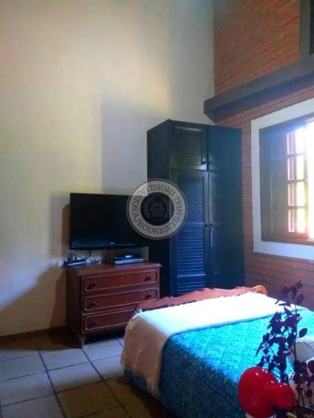 Casa para Venda em Mairinque, Sebandilha, 3 dormitórios, 1 suíte, 1 banheiro