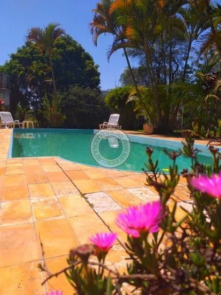 Casa para Venda em Mairinque, Sebandilha, 3 dormitórios, 1 suíte, 1 banheiro
