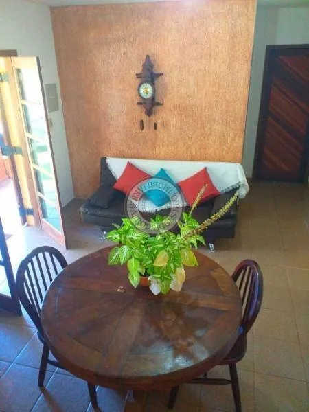 Casa para Venda em Mairinque, Sebandilha, 3 dormitórios, 1 suíte, 1 banheiro