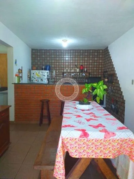 Casa para Venda em Mairinque, Sebandilha, 3 dormitórios, 1 suíte, 1 banheiro