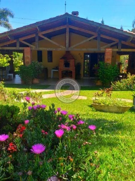 Casa para Venda em Mairinque, Sebandilha, 3 dormitórios, 1 suíte, 1 banheiro