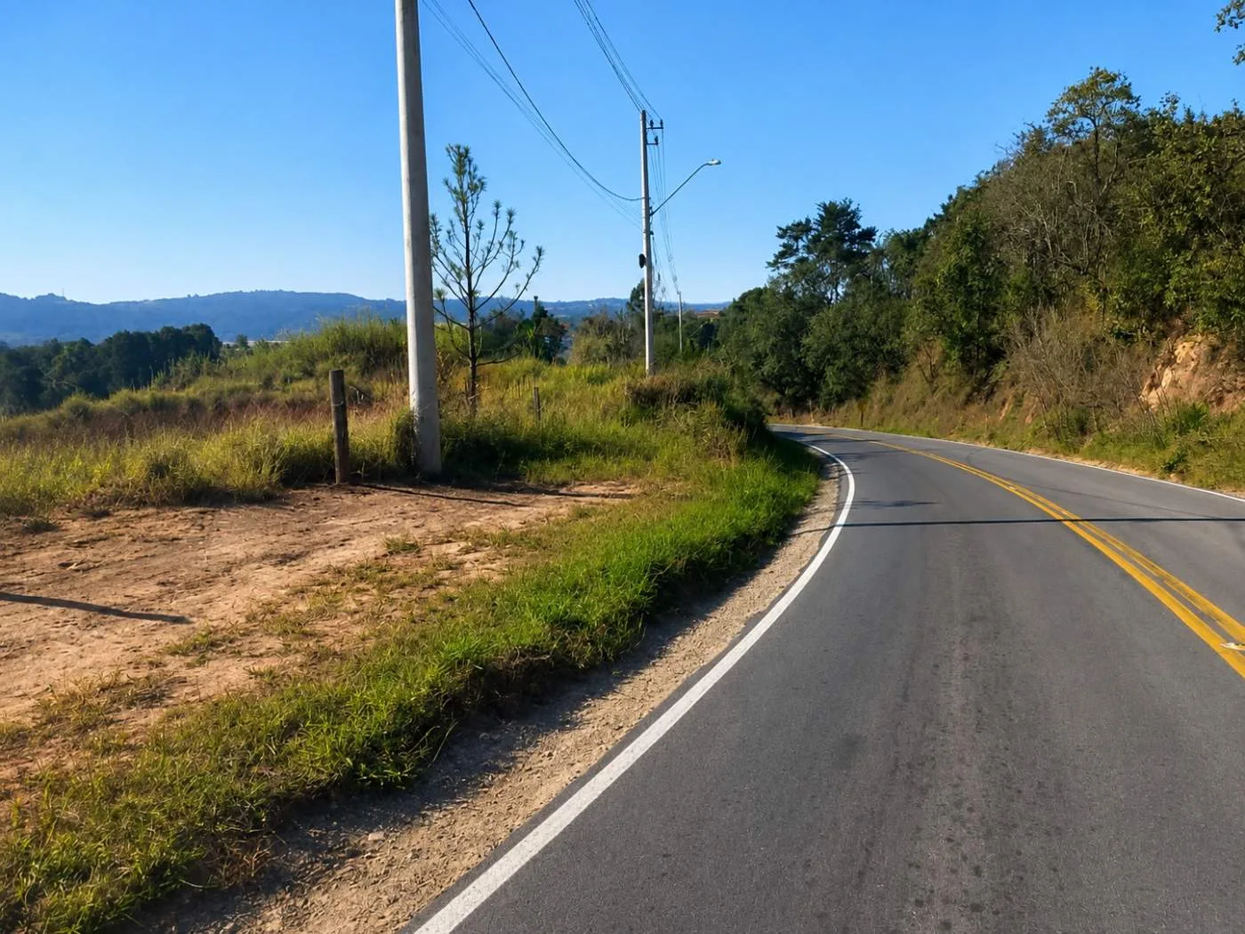 Terreno Comercial para Venda em São Roque, Gabriel Piza