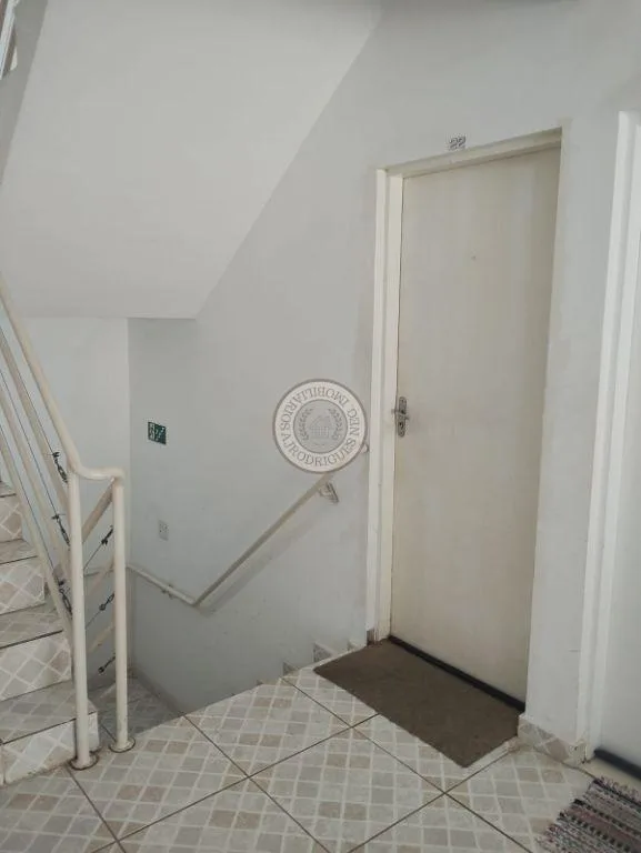 Apartamento para Venda em Mairinque, São José, 2 dormitórios, 1 banheiro, 1 vaga