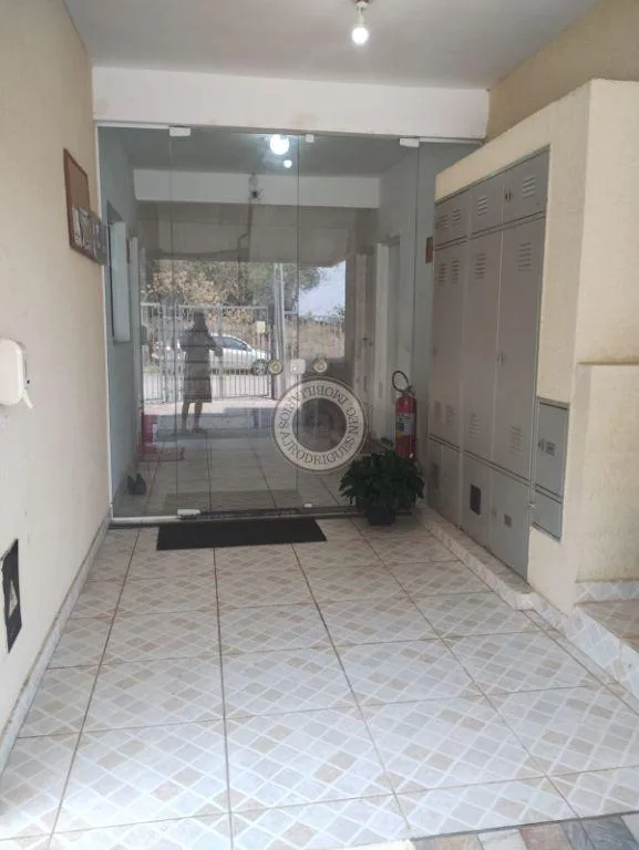 Apartamento para Venda em Mairinque, São José, 2 dormitórios, 1 banheiro, 1 vaga