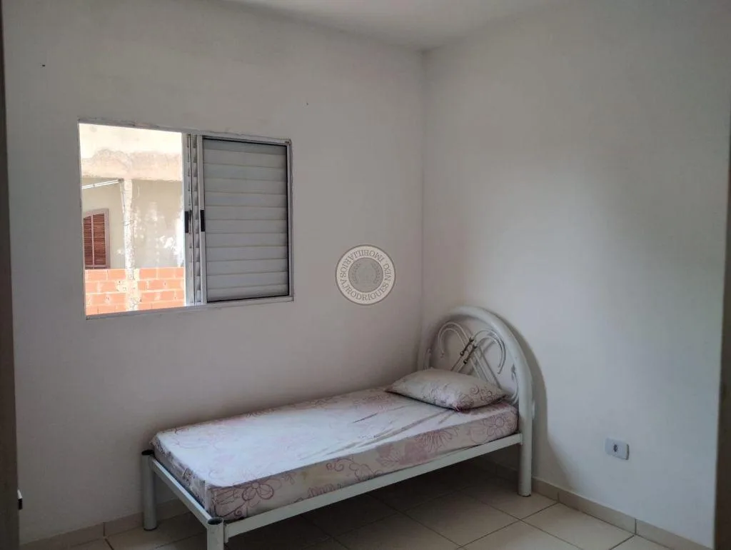 Apartamento para Venda em Mairinque, São José, 2 dormitórios, 1 banheiro, 1 vaga