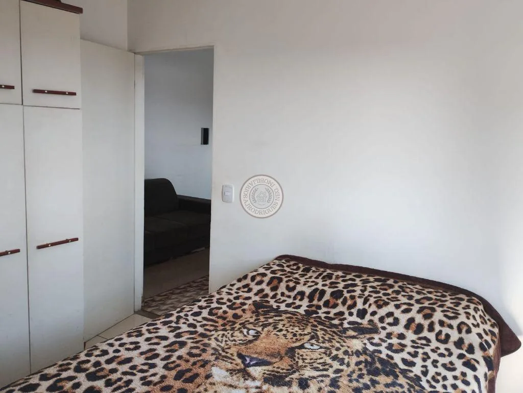 Apartamento para Venda em Mairinque, São José, 2 dormitórios, 1 banheiro, 1 vaga