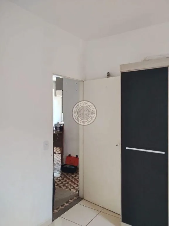 Apartamento para Venda em Mairinque, São José, 2 dormitórios, 1 banheiro, 1 vaga