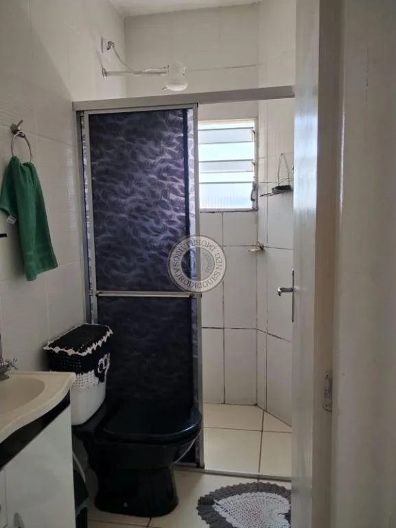 Apartamento para Venda em Mairinque, São José, 2 dormitórios, 1 banheiro, 1 vaga