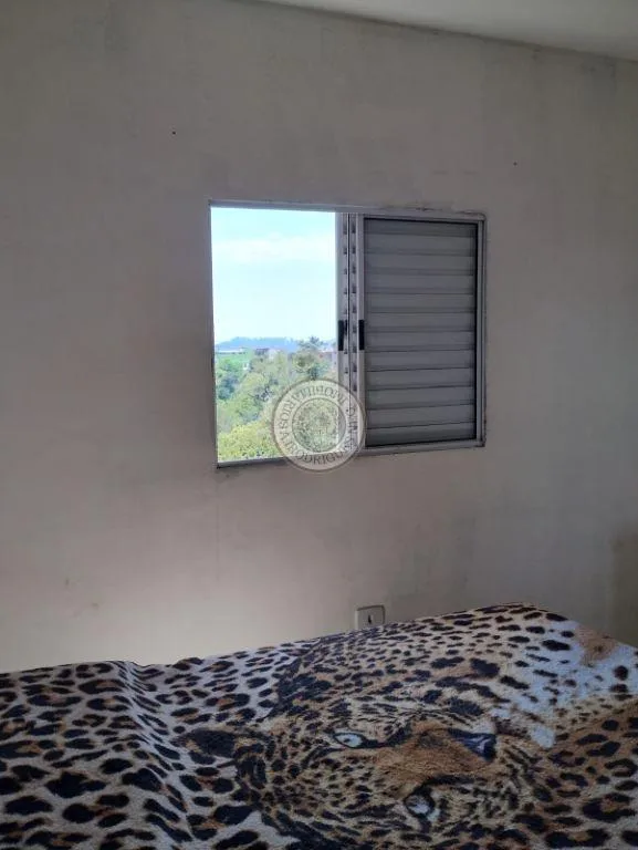 Apartamento para Venda em Mairinque, São José, 2 dormitórios, 1 banheiro, 1 vaga