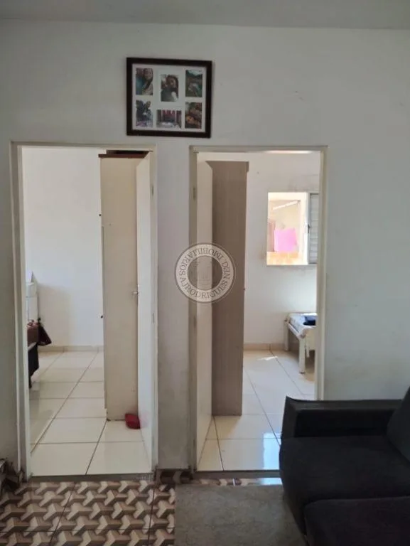 Apartamento para Venda em Mairinque, São José, 2 dormitórios, 1 banheiro, 1 vaga