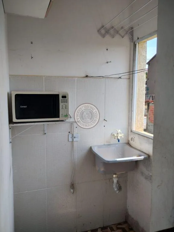 Apartamento para Venda em Mairinque, São José, 2 dormitórios, 1 banheiro, 1 vaga