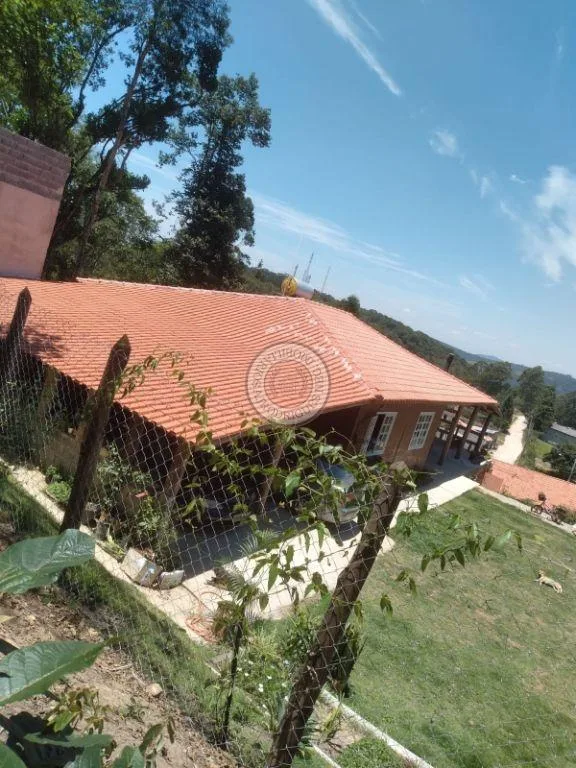 Casa para Venda em São Roque, Jardim Suíça Paulista, 3 dormitórios, 1 suíte, 3 banheiros, 2 vagas