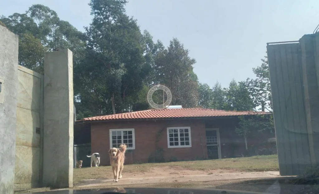 Casa para Venda em São Roque, Jardim Suíça Paulista, 3 dormitórios, 1 suíte, 3 banheiros, 2 vagas
