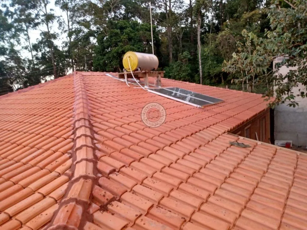 Casa para Venda em São Roque, Jardim Suíça Paulista, 3 dormitórios, 1 suíte, 3 banheiros, 2 vagas