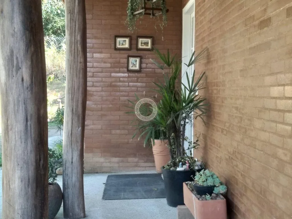 Casa para Venda em São Roque, Jardim Suíça Paulista, 3 dormitórios, 1 suíte, 3 banheiros, 2 vagas