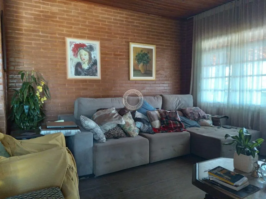 Casa para Venda em São Roque, Jardim Suíça Paulista, 3 dormitórios, 1 suíte, 3 banheiros, 2 vagas