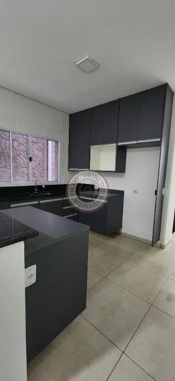 Casa para Venda em Mairinque, São José, 3 dormitórios, 1 banheiro, 3 vagas