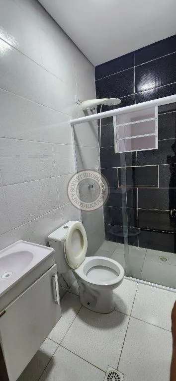 Casa para Venda em Mairinque, São José, 3 dormitórios, 1 banheiro, 3 vagas