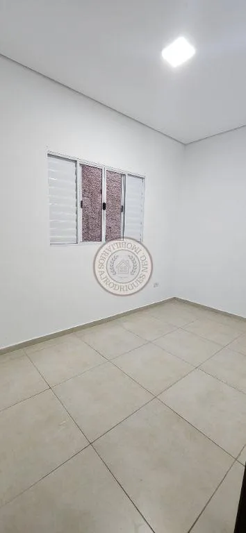 Casa para Venda em Mairinque, São José, 3 dormitórios, 1 banheiro, 3 vagas
