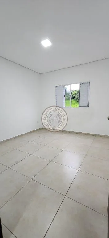 Casa para Venda em Mairinque, São José, 3 dormitórios, 1 banheiro, 3 vagas