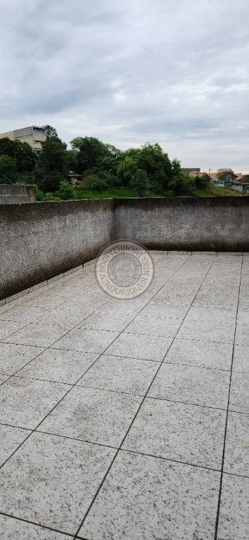 Casa para Venda em Mairinque, São José, 3 dormitórios, 1 banheiro, 3 vagas