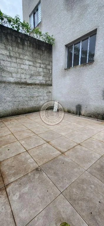 Casa para Venda em Mairinque, São José, 3 dormitórios, 1 banheiro, 3 vagas